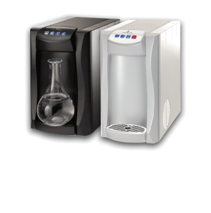 Erogatore d’acqua per la Casa